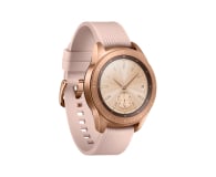 Samsung Galaxy Watch R810 42mm Rose Gold - 444855 - zdjęcie 3